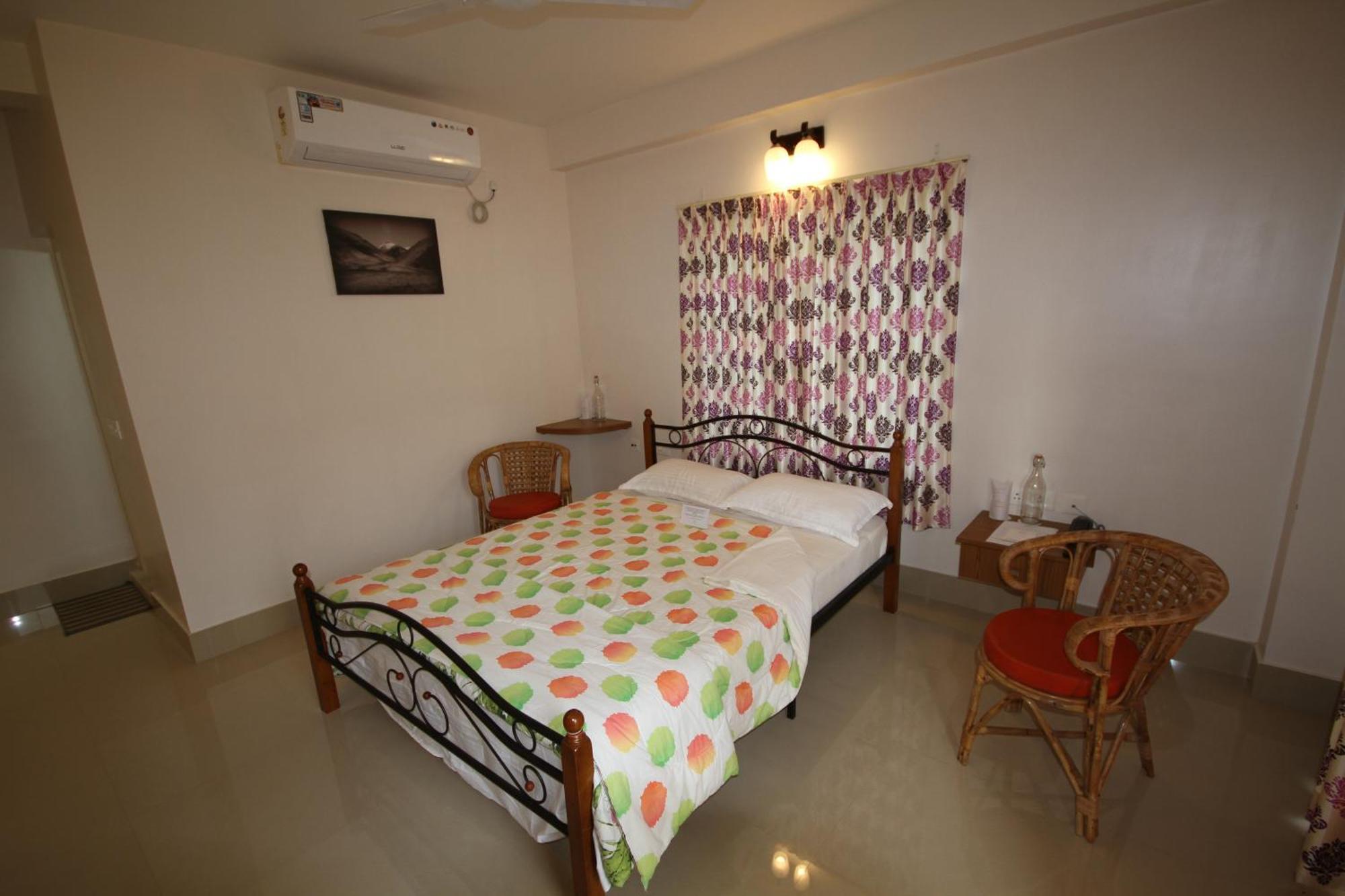 Upasana Eco Resort Bolpur Exterior foto